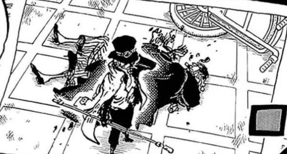 One Piece 1083 Manga: revelaciones del capítulo “la verdad sobre ese día”, Eiichiro Oda, Tendencia, SALTAR-INTRO