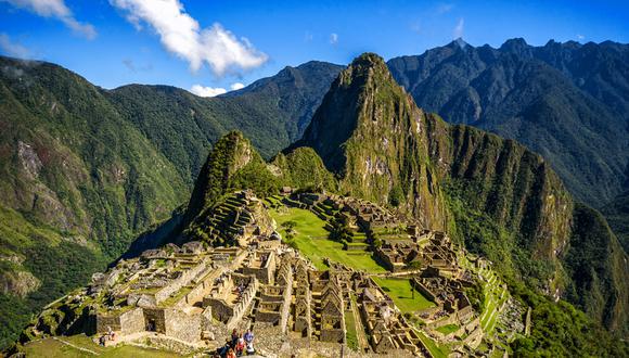 Machu Picchu cerrará dos días por paro de 48 horas de trabajadores de Cultura. Foto: Shutterstock