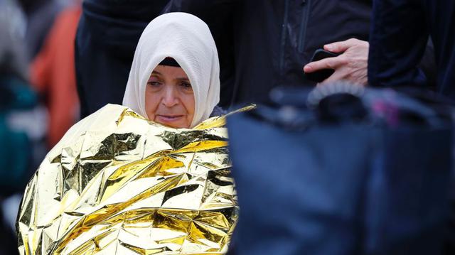 París: Despliegue militar tras ataque en el aeropuerto de Orly - 7