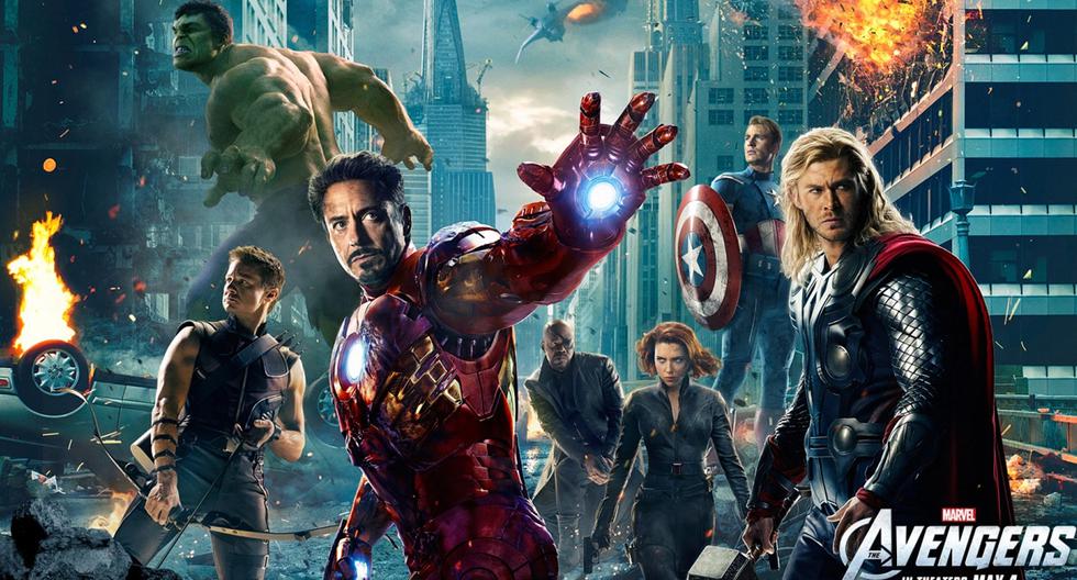 El presidente de Marvel Studio, Kevin Feige, habló sobre la importancia de las escenas post créditos en las películas del UCM. (Foto: Marvel Studios)