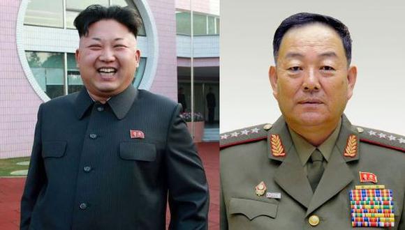 Kim Jong-un ejecutó a su ministro con un cañón antiaéreo