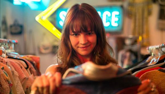 Netflix va a la conquista de la moda con "Girlboss" [VIDEO]