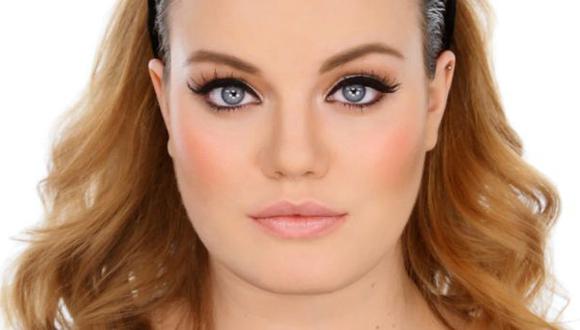 Maquillador de Adele te ayuda a conseguir su 'look' [VIDEO]