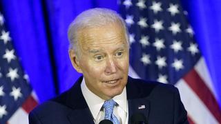 Alza de coronavirus, parálisis política: los problemas se acumulan para Biden