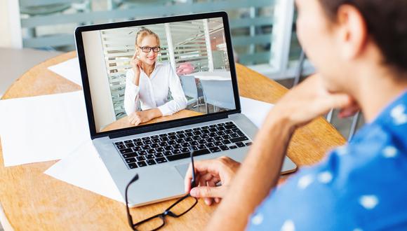 Con la opción 'Meet Now' los usuarios pueden reunirse en un link que no caduca y compartir la reunión incluso con usuarios que no tengan Skype. (Foto: Shutterstock)