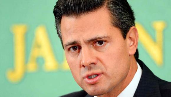 México: Peña Nieto releva al director de Pemex