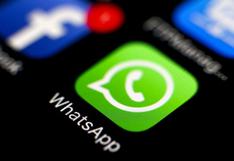 WhatsApp: el truco sencillo para enviar fotos y videos desde tu móvil a la computadora en segundos