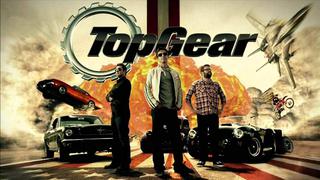 Rutledge Wood: Cancelan Top Gear Estados Unidos