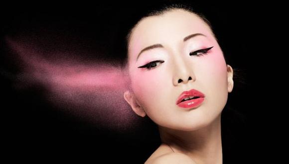 China es uno de los mayores mercados del mundo para la industria del maquillaje.