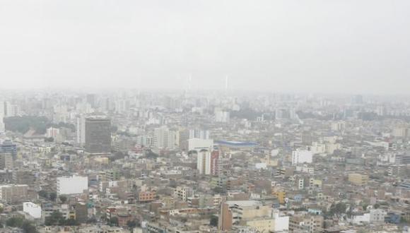 San Juan de Lurigancho es el distrito más contaminado de Lima