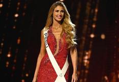 Alessia Rovegno dedica un emotivo mensaje al Perú antes del Miss Universo 2022: “Hoy entrego mi corazón”