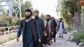 Afganistán comienza a liberar a 400 “peligrosos” prisioneros talibanes