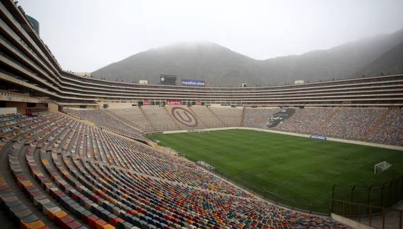 Te contamos porqué razón el Monumental de Universitario marcaría un hito en el fútbol peruano, y a qué club superaría. (Foto: Getty Images)