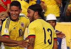 Colombia vs Ecuador: Sebastián Pérez habló tras su gol con la selección