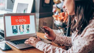 El 56% de las tiendas online en Perú tienen apenas un año de operación, según estudio