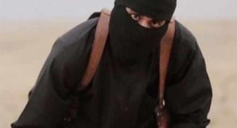 Mohammed Emwazi es el verdadero nombre de Jhon el Yihadista. (Foto: ISIS)