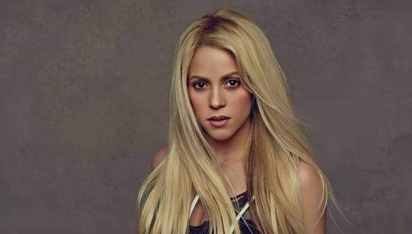 Shakira fue atacada por unos jabalíes en un parque de Barcelona. (Foto: @shakira)