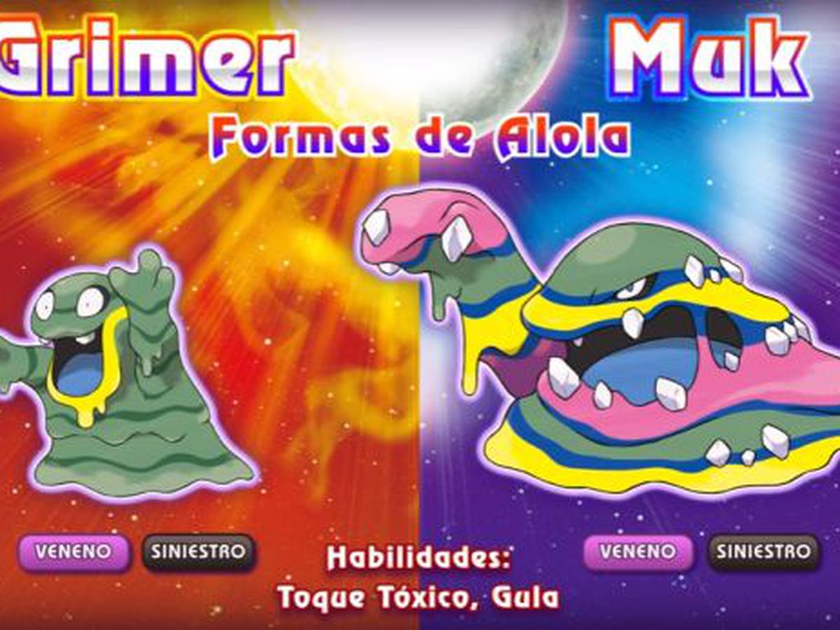 Evolución del Tipo Siniestro: Gen 2 - 7 