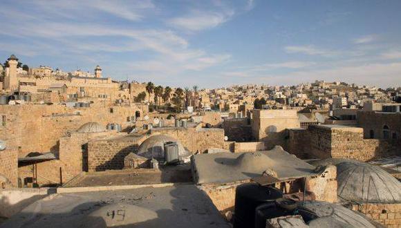 Israel aprueba construir 153 casas en colonias de Cisjordania