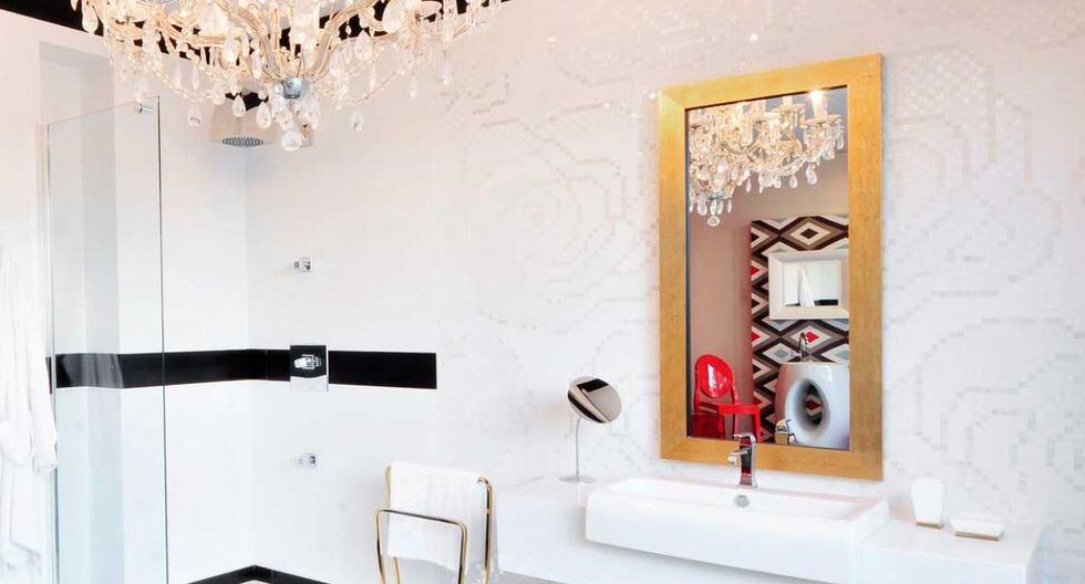 Decoración: Decoración | Cinco buenas ideas para decorar tu baño con