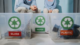 Día del Medio Ambiente: Elementos que puedes reciclar en casa y en el trabajo