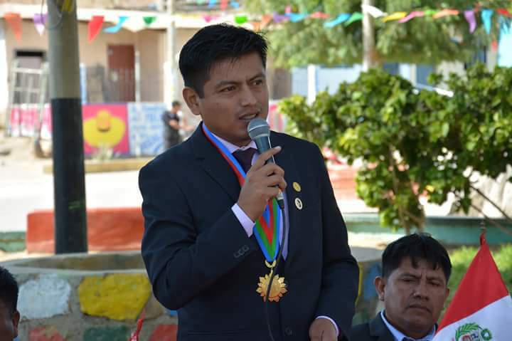 (Foto: Facebook personal)