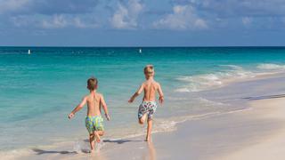 Descubre Aruba, un gran destino para vacacionar en familia