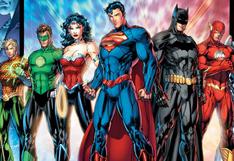 Batman v Superman: ¿cuándo empezarán las grabaciones de 'Justice League'?