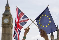 Brexit: Reino Unido y la Unión Europea llegan a acuerdo preliminar