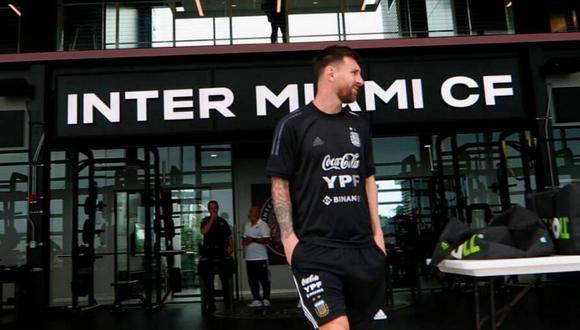 ¿Cuánto cuesta un pasaje para viajar a Miami y ver a Messi? Paquetes y otras ofertas que ofrecen las agencias