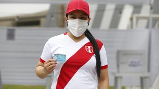 ONPE precisa que no está prohibido el uso de la camiseta de la Selección Peruana para ir a votar
