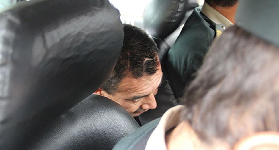 Falso taxista asaltó a una joven estudiante en Surquillo. (Foto: Andina)