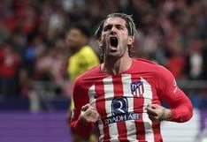 VIDEO: ver resumen Atlético Madrid vs. Borussia Dortmund (2-1) por cuartos de final de Champions League