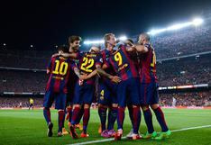 Barcelona vs Athletic Club: El resumen y todos los goles (VIDEO)