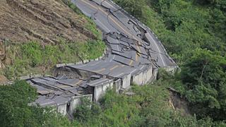 Amenaza detrás de la cordillera: sismos en sierra y selva pueden ser iguales o peores que en la costa