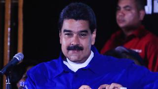 Maduro ofrece su avión a atletas venezolanos para que no falten a torneos