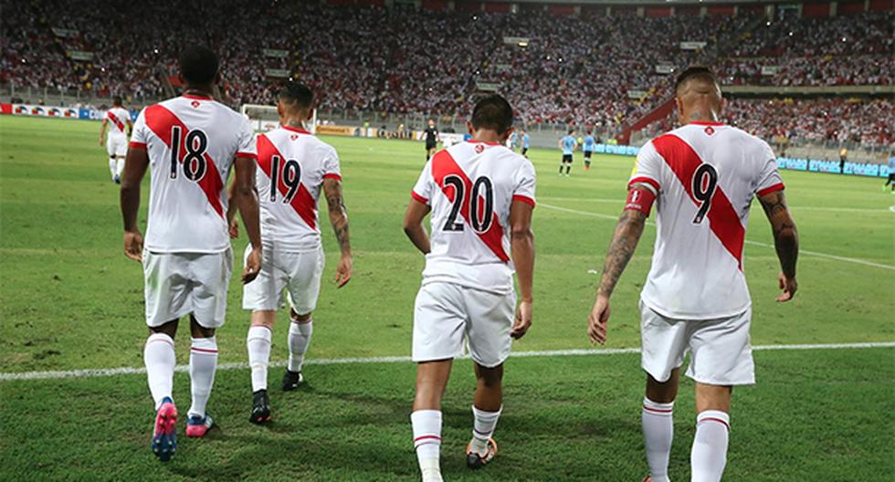 La Selección Peruana ya tiene todos los detalles previstos de lo que hará, al mando de Ricardo Gareca, con miras a los partidos ante Bolivia y Ecuador. (Foto: Facebook - FPF)
