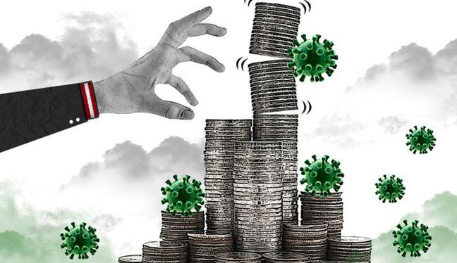 Sueldos en el Estado