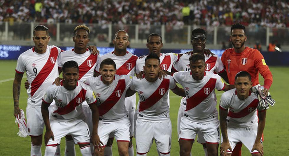 Perú enfrenta a Venezuela en el Estadio Monumental de Maturín | Foto: Getty