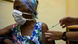 Cuba registra 9.279 casos de coronavirus en un día y acumula más de 400.000 contagios