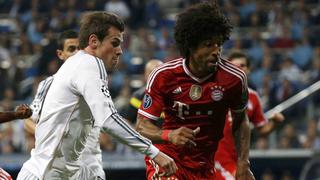 Bayern Múnich-Real Madrid: así alinean ambos equipos