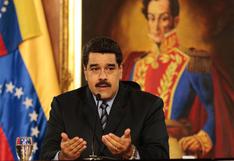 Venezuela: Nicolás Maduro aumentó salario mínimo en 20% 