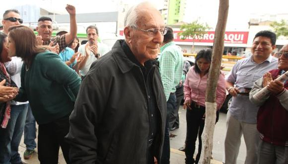 PPC: Propuesta de Luis Bedoya Reyes genera diversas reacciones