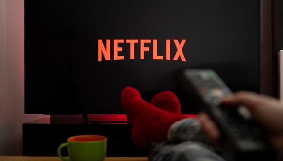 Conoce las nuevas tarifas de Netflix en los países norteamericanos para 2022. (Foto: Shutterstock)