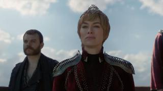"Game of Thrones" 8x04: mira aquí el tráiler del cuarto episodio | VIDEO