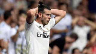 Gareth Bale vs. Real Madrid: la relación de amor-odio del galés en el Santiago Bernabéu