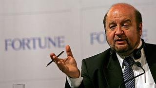 Hernando de Soto refutó las teorías de Thomas Piketty