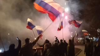 Últimas noticias de la crisis entre Ucrania y Rusia del martes 22 de febrero
