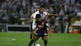 Alianza Lima igualó 2-2 frente a Deportivo Municipal en un emotivo partido en Matute