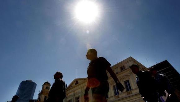 Habrá brillo solar en Lima este fin de semana, según Senamhi